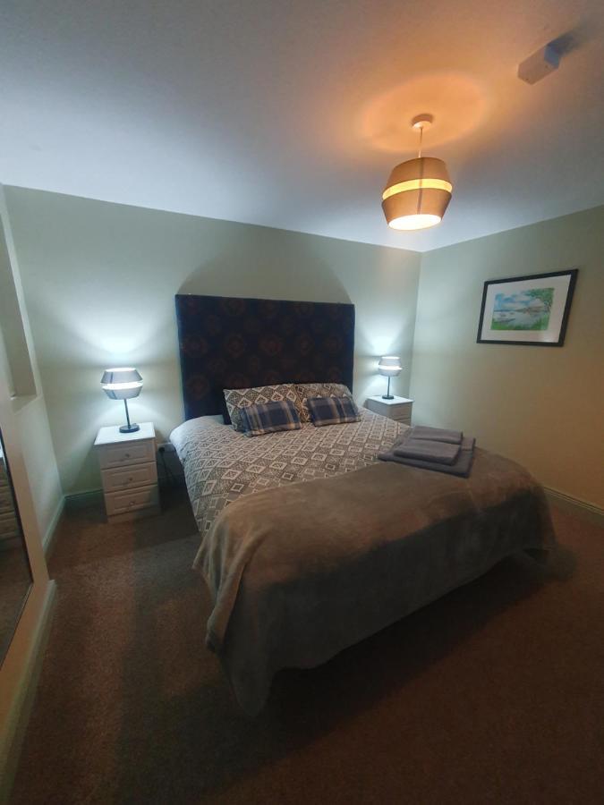 Junior Suite Town Centre Dungarvan  Exterior photo