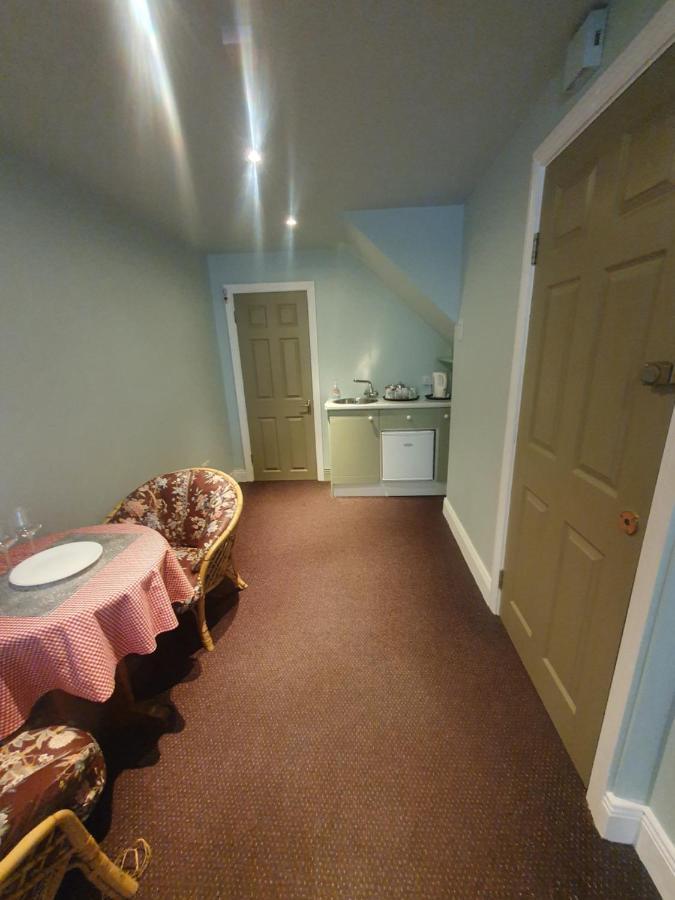 Junior Suite Town Centre Dungarvan  Exterior photo