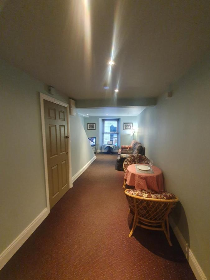 Junior Suite Town Centre Dungarvan  Exterior photo