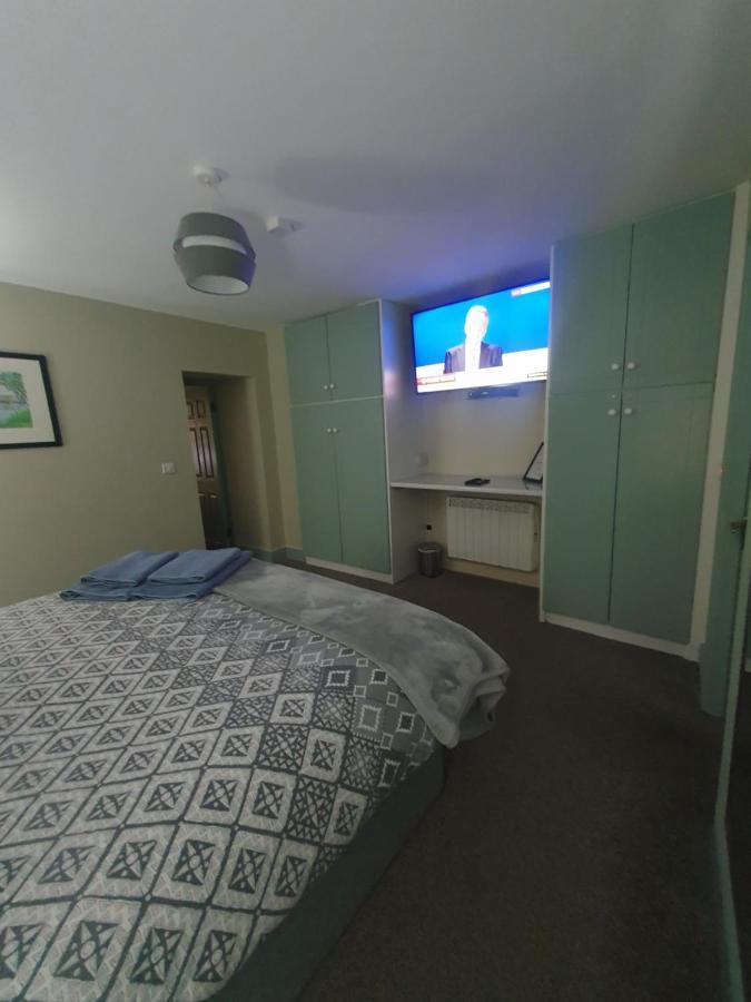 Junior Suite Town Centre Dungarvan  Exterior photo