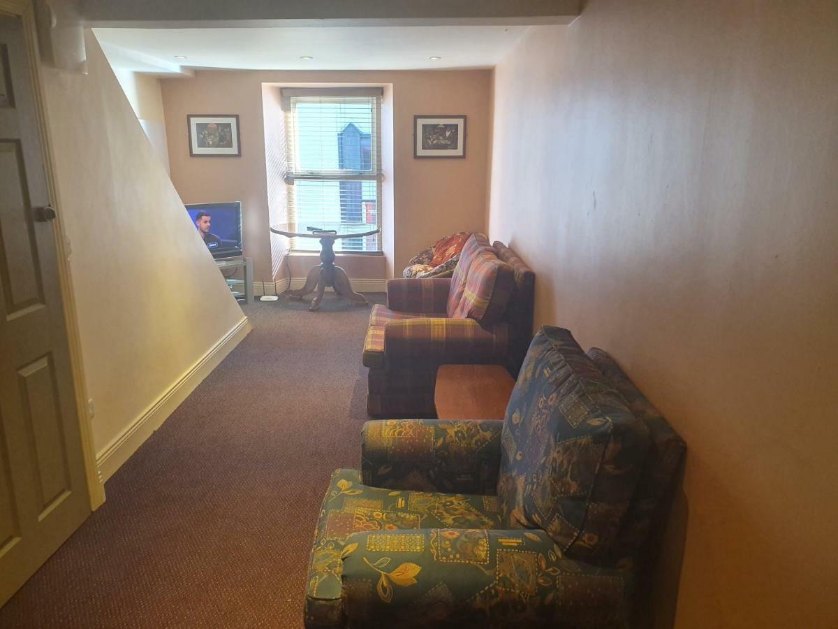 Junior Suite Town Centre Dungarvan  Exterior photo
