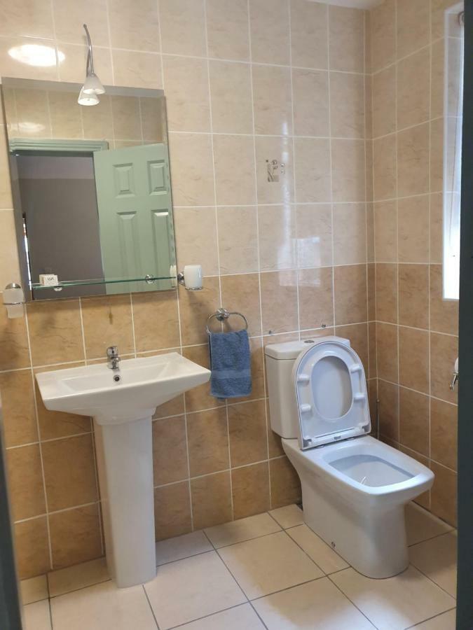 Junior Suite Town Centre Dungarvan  Exterior photo