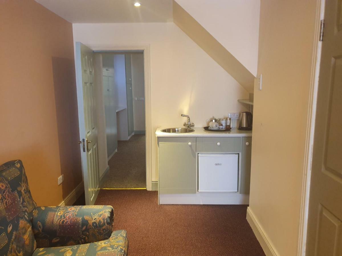Junior Suite Town Centre Dungarvan  Exterior photo